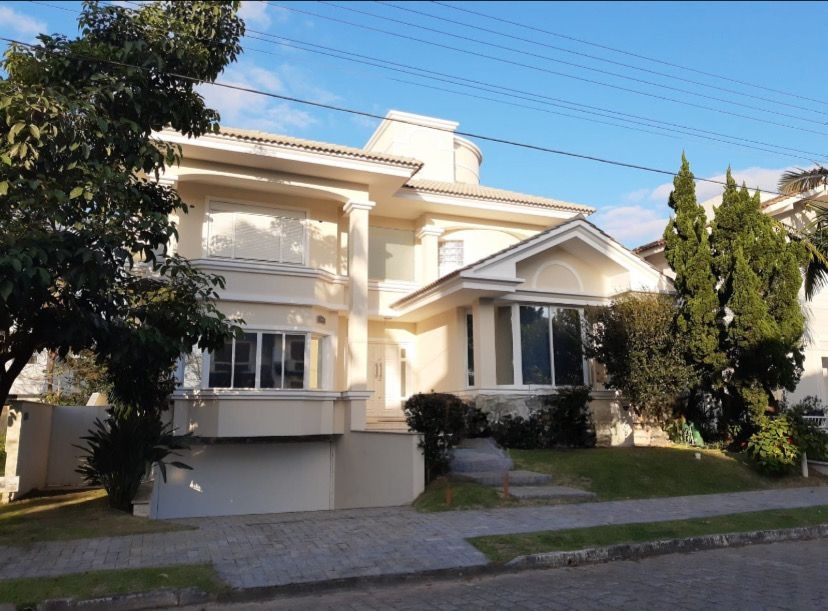 Casa - Venda - Florianópolis - SC - Jurerê Internacional