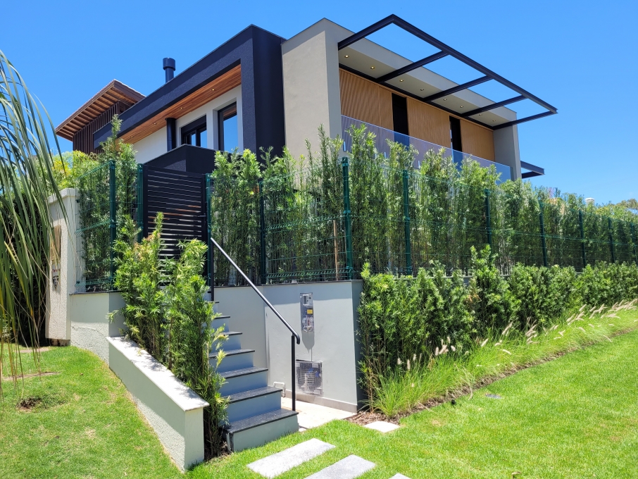 Casa - Venda - Florianópolis - SC - Jurerê Internacional