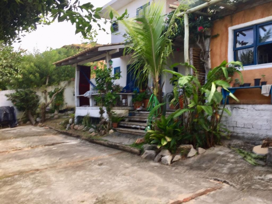 Casa - Venda - Florianópolis - SC - Santinho