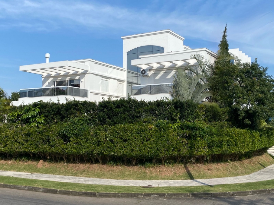 Casa - Venda - Florianópolis - SC - Jurerê Internacional