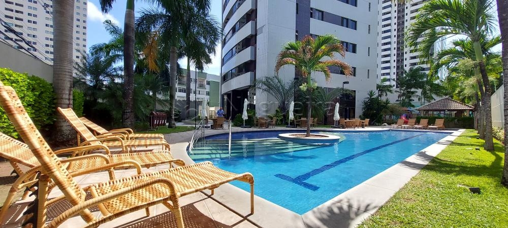 Apartamento - Venda - Recife - PE - Madalena