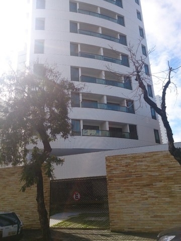 Apartamento - Venda - Recife - PE - Boa Viagem