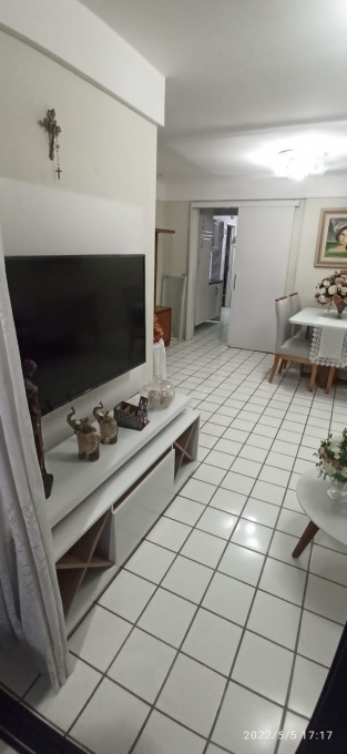 Apartamento - Venda - Recife - PE - Boa Viagem