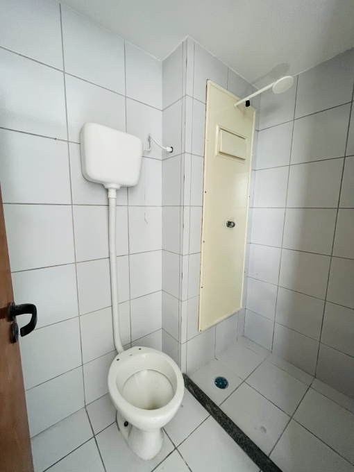 Apartamento - Venda - Recife - PE - Pina