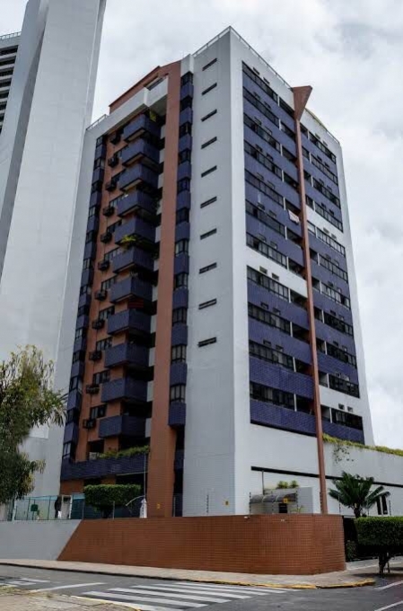 Apartamento - Venda - Recife - PE - Boa Viagem