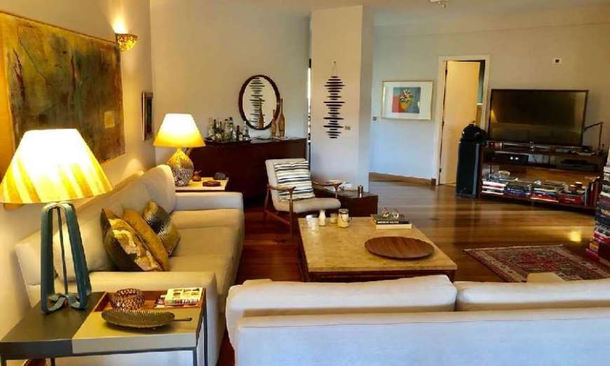 Casa - Venda - Barueri - SP - Alphaville Residencial Zero