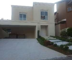Casa em Condomínio - Venda - Santana de Parnaíba - SP - Alphaville