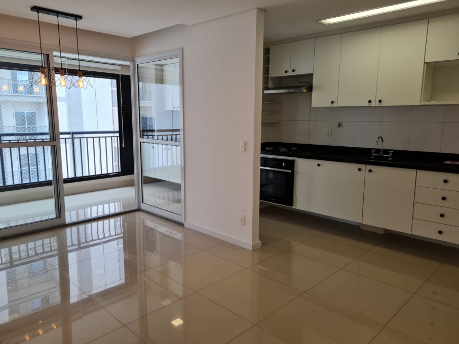 Apartamento - Aluguel - Barueri - SP - Alphaville Empresarial