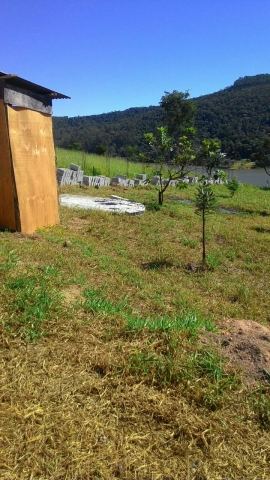 Terreno - Venda - Sao Paulo - SP - Mairipora