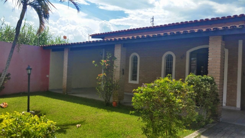 Casa - Venda - São Paulo - SP - Caraguatatuba