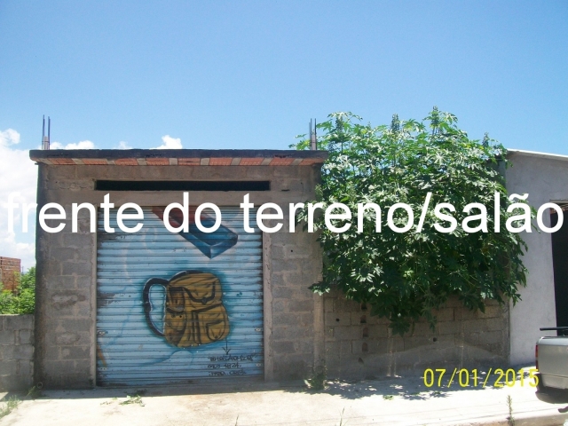 Terreno - Venda - Sao Paulo - SP - Sao paulo