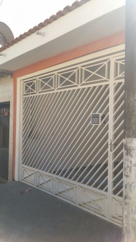 Casa - Venda - São Paulo - SP - BUTANTA