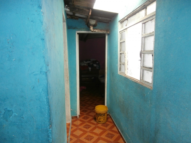 Casa - Venda - Sao Paulo - SP - Itaim Paulista