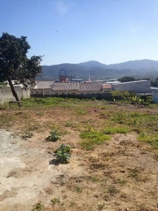 Terreno - Venda - Mogi das Cruzes - SP - Bras Cubas - 1