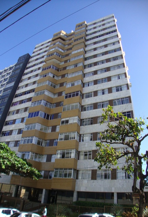 Apartamento - Venda - Salvador - BA - Pituba