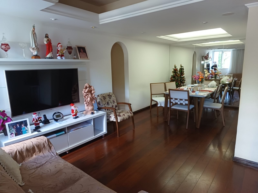 Apartamento - Aluguel - Salvador - BA - Vitória