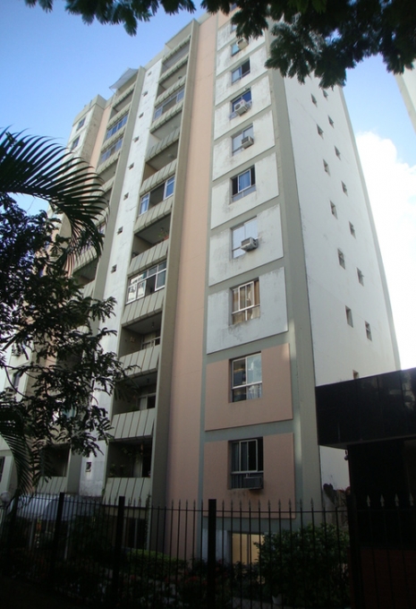 Apartamento - Venda - Salvador - BA - Candeal