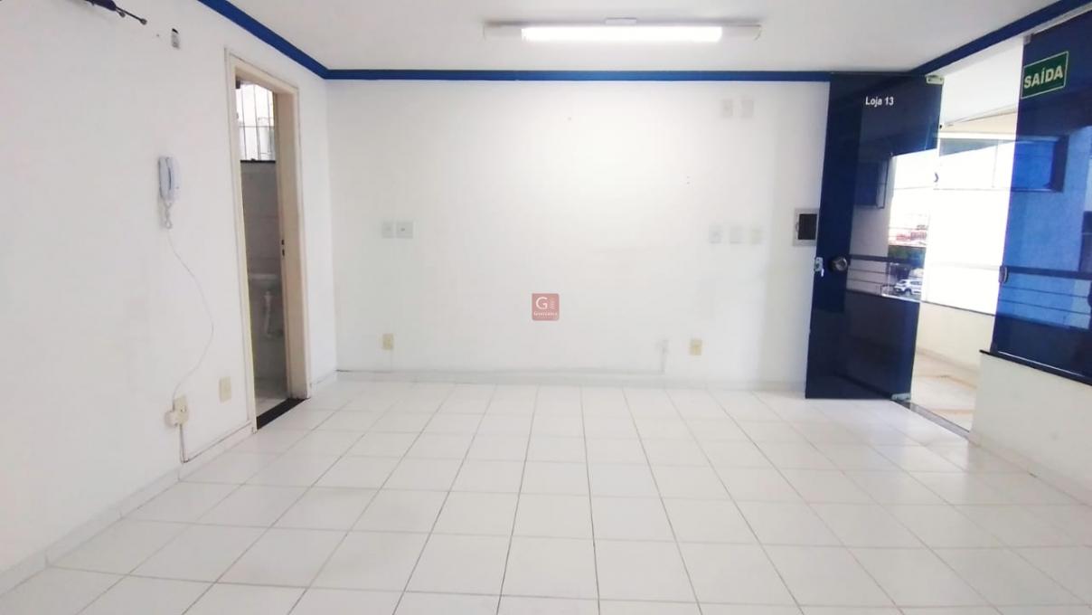 Comerciais - Aluguel - Aracaju - SE - Luzia - 1