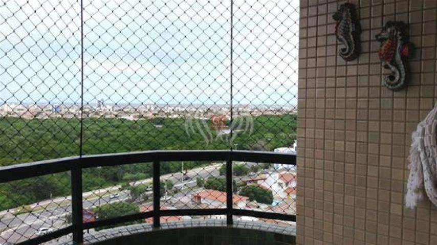 Apartamento - Venda - Aracaju - SE - Farolandia
