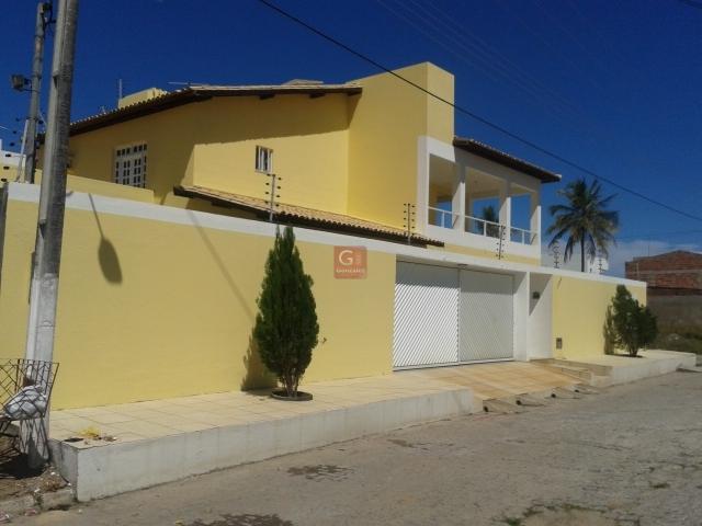Casa - Venda - Aracaju - SE - Aruana