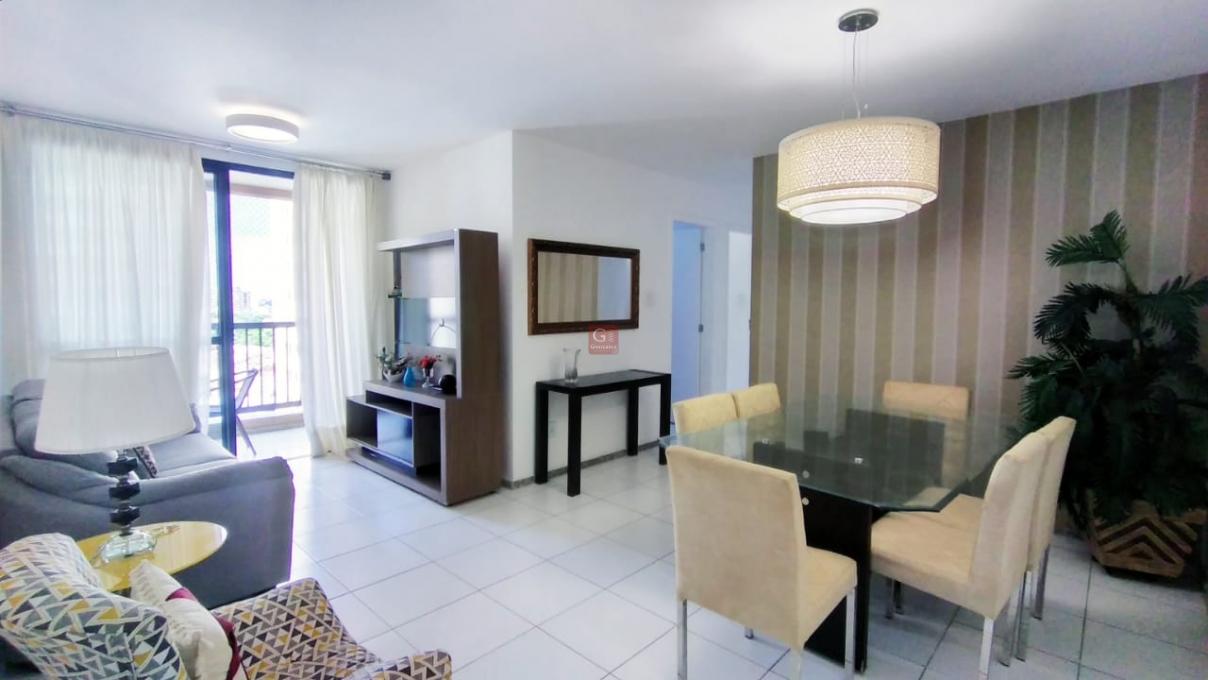 Apartamento - Venda - Aracaju - SE - Luzia