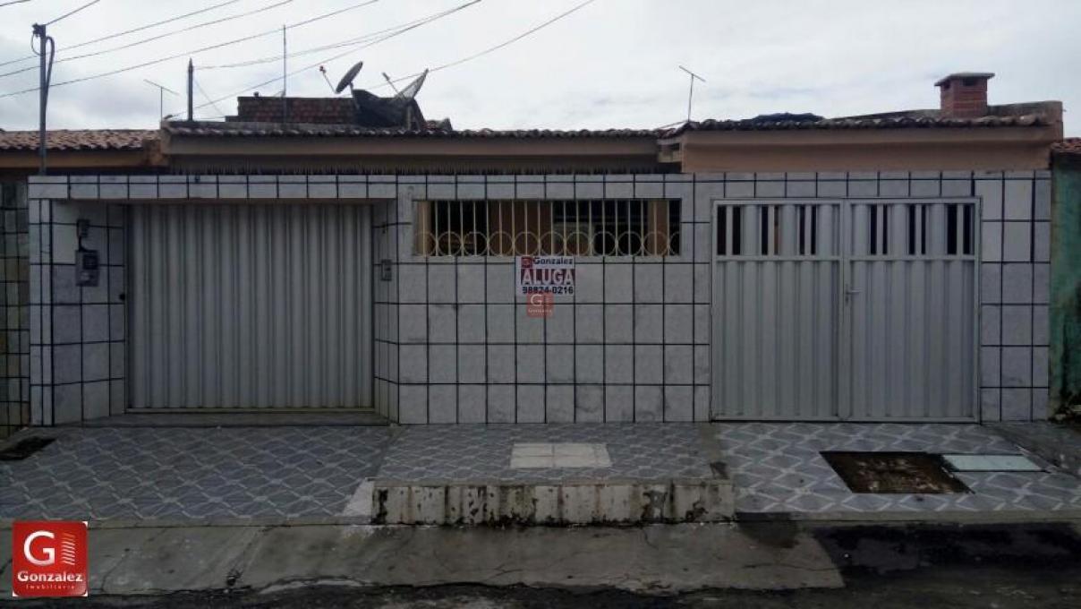 Casa - Venda - Aracaju - SE - Augusto Franco