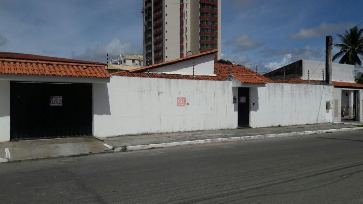 Casa - Venda - Aracaju - SE - Atalaia