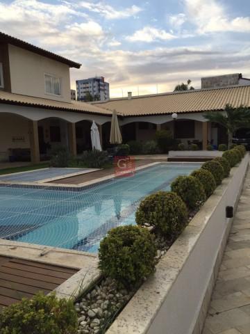 Casa - Venda - Aracaju - SE - Farolandia