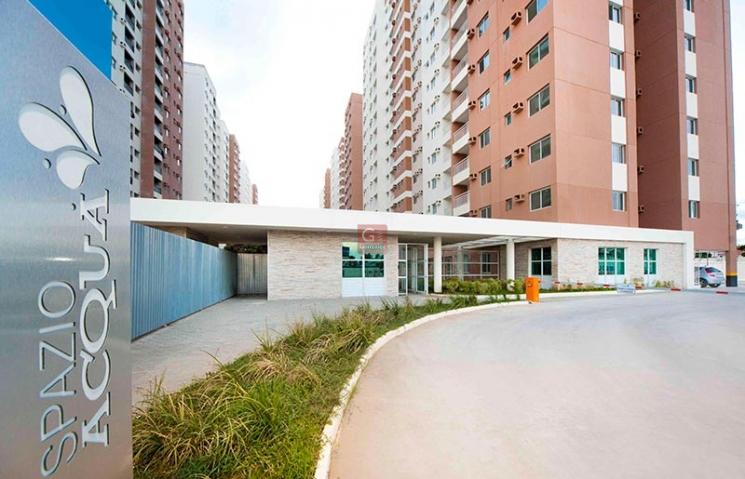 Apartamento - Venda - Aracaju - SE - Luzia