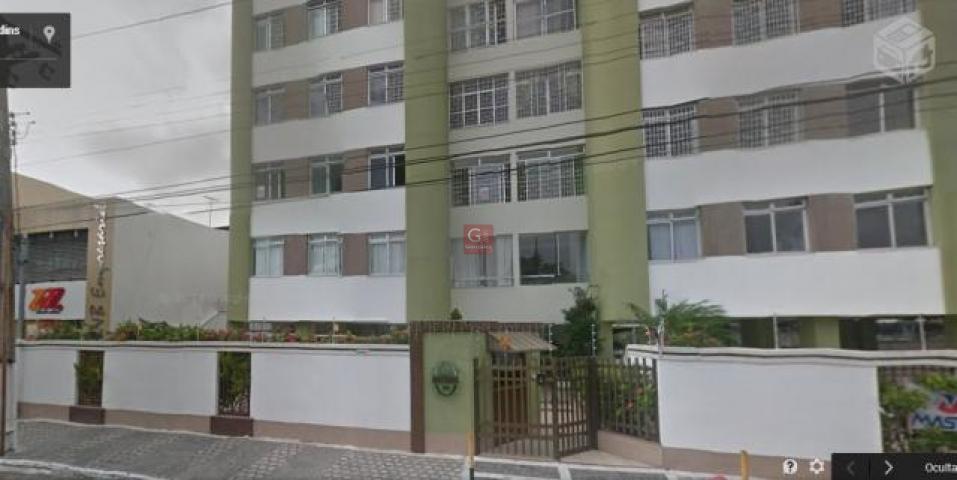 Apartamento - Venda - Aracaju - SE - Grageru