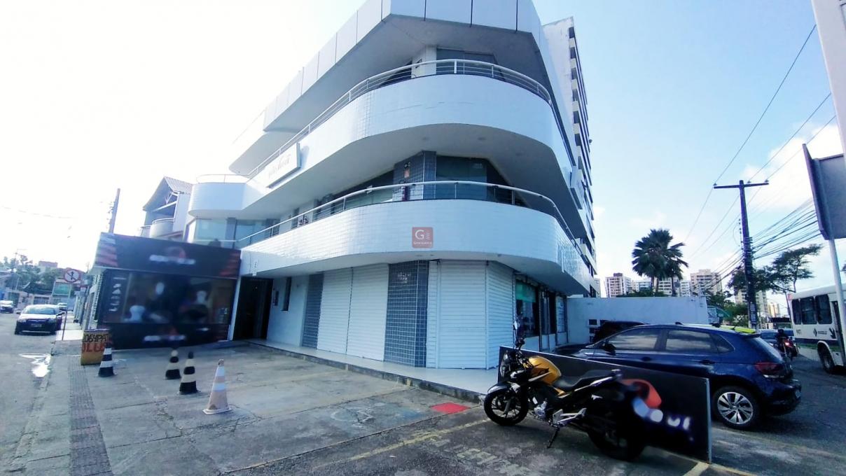 Comerciais - Aluguel - Aracaju - SE - Luzia - 1