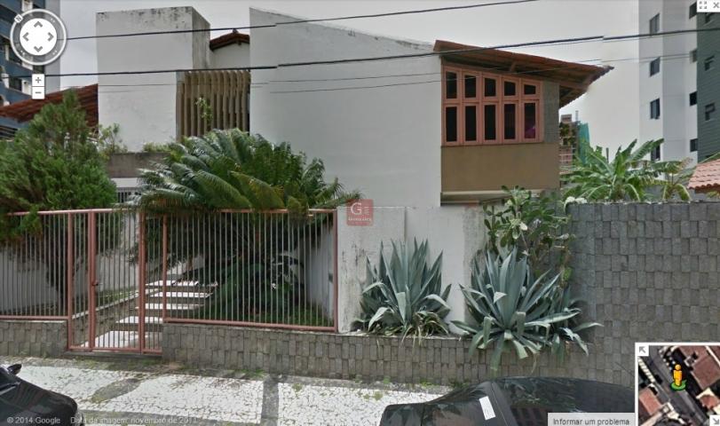 Casa - Venda - Aracaju - SE - Sao Jose