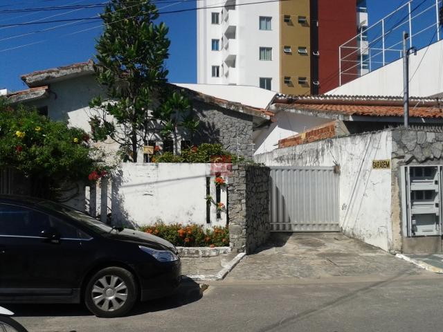 Casa - Venda - Aracaju - SE - Jardins