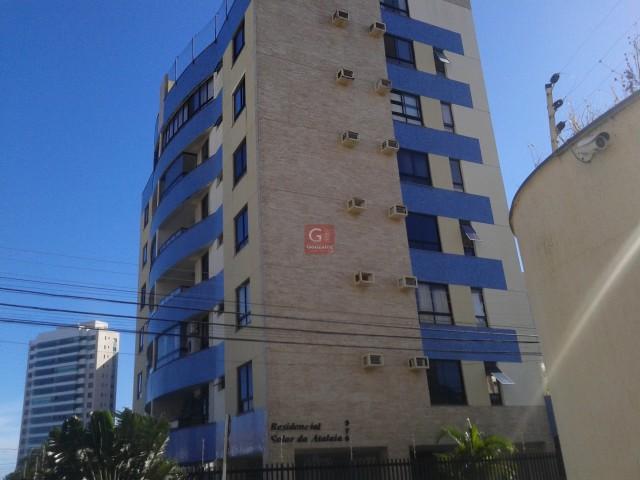 Apartamento - Venda - Aracaju - SE - Atalaia