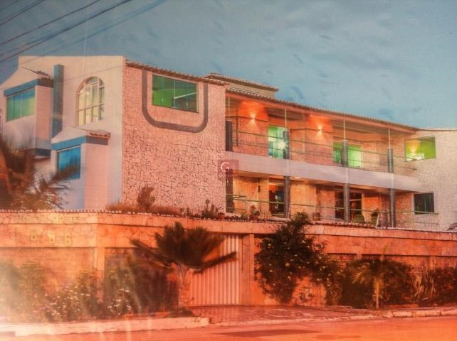 Casa - Venda - Aracaju - SE - Coroa do Meio