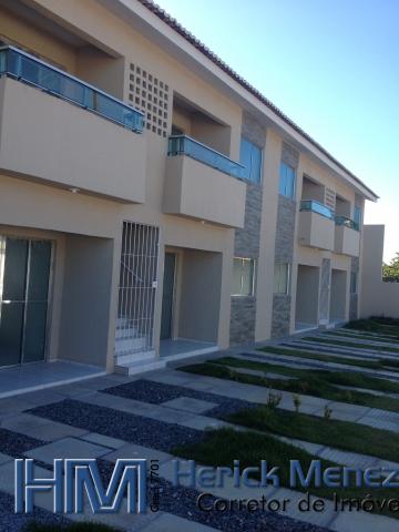 Apartamento - Venda - Paulista - PE - Pau Amarelo - 1