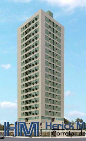 Apartamento - Venda - Recife - PE - Rosarinho