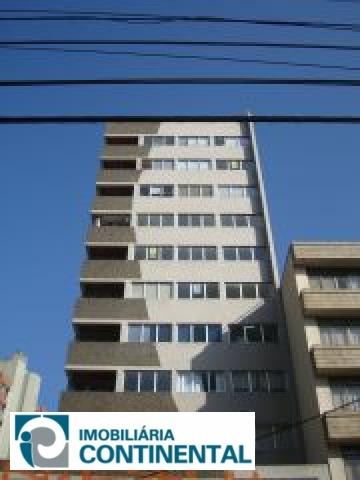 Conjunto Comercial - Venda - Curitiba - PR - Centro