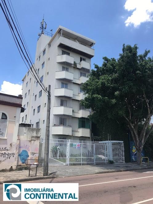 Apartamento - Venda - Curitiba - PR - Centro