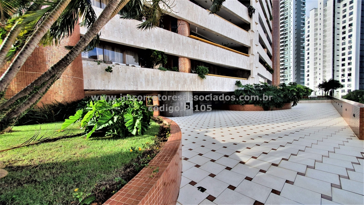 Cobertura - Venda - Salvador - BA - Graça