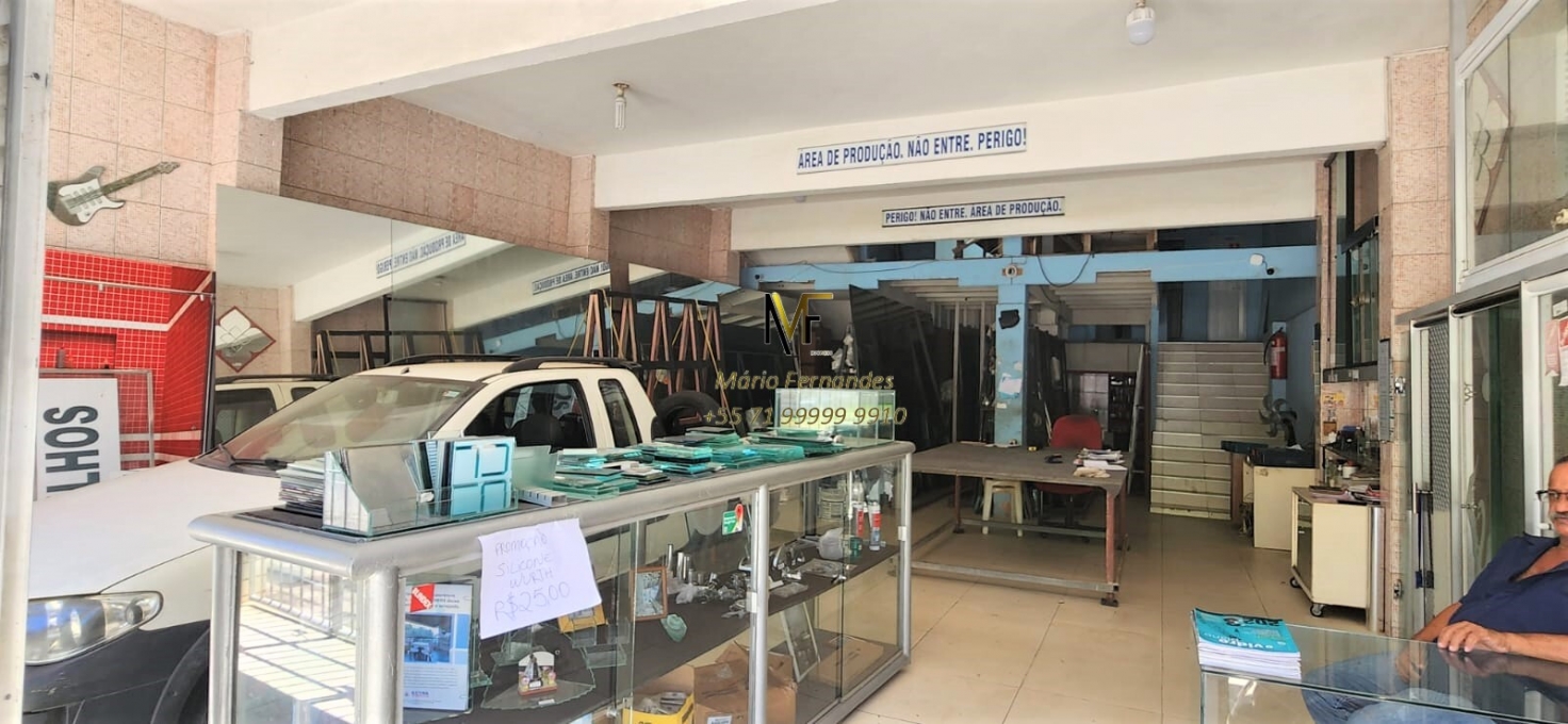 Ponto Comercial - Venda - Salvador - BA - Federação - 1