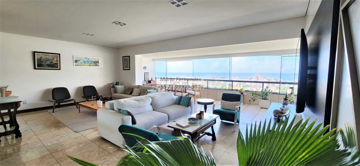 Apartamento - Aluguel - Salvador - BA - Horto Florestal