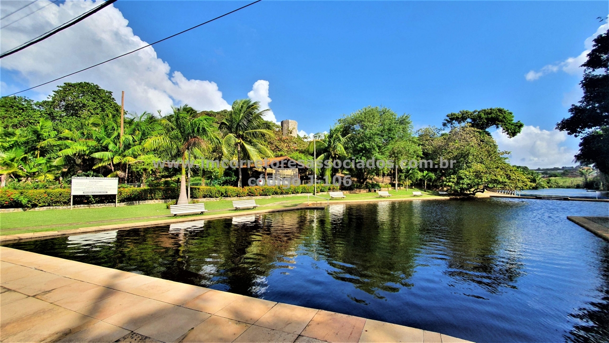 Casa em Condomínio - Venda - Camaçari - BA - Jauá