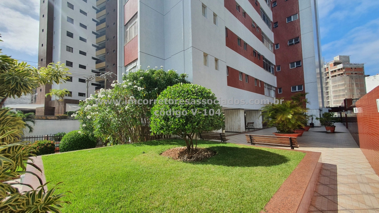 Apartamento - Venda - Salvador - BA - Barra