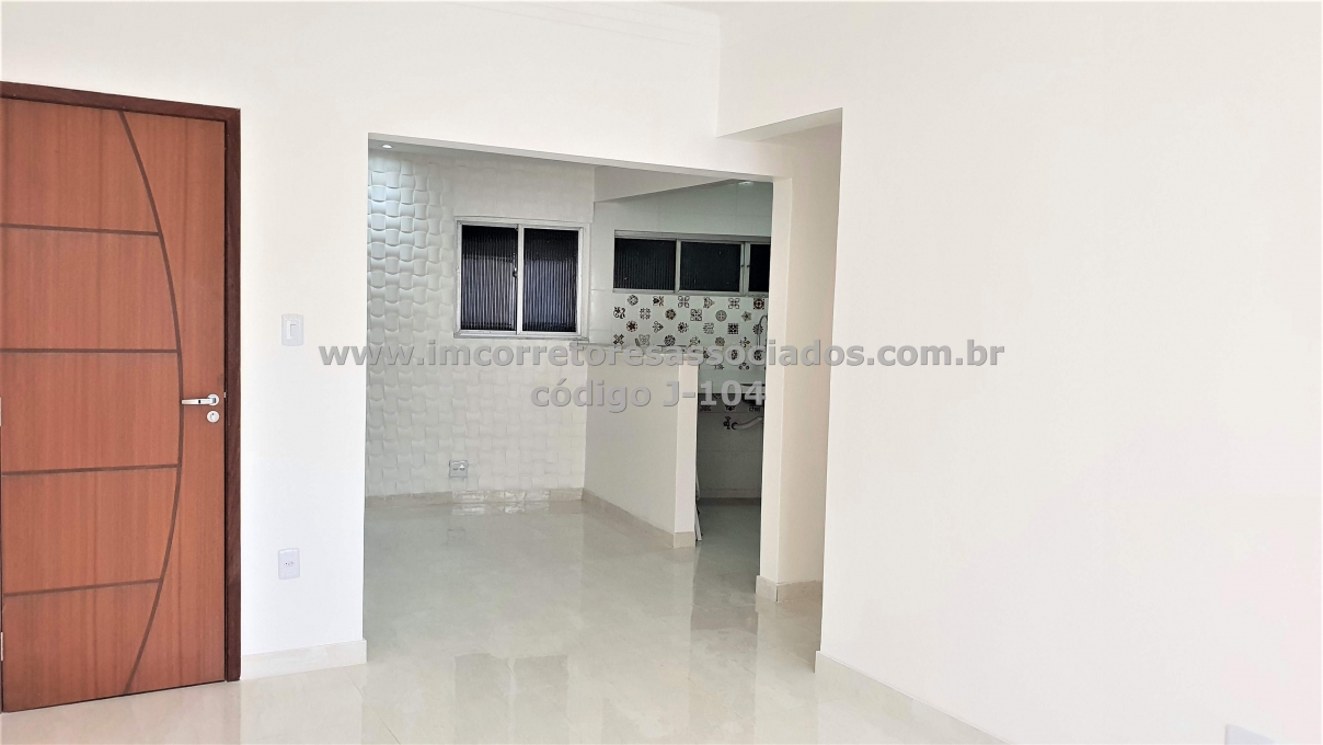 Apartamento - Venda - Salvador - BA - Vitória