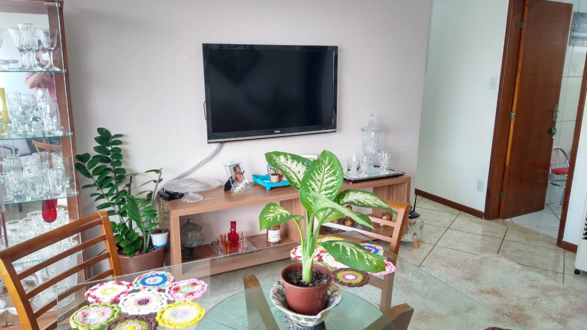 Apartamento - Venda - Salvador - BA - Federação