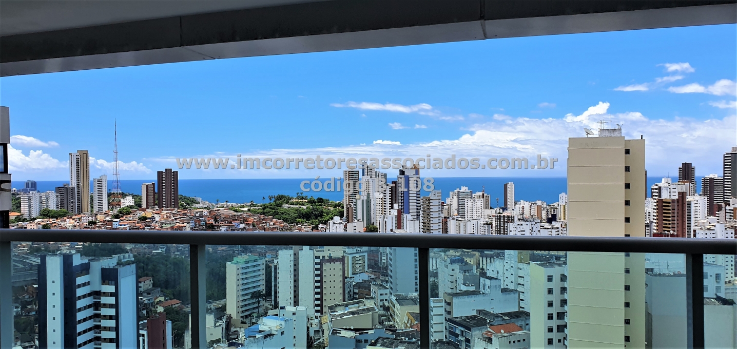 Apartamento - Venda - Salvador - BA - Graça