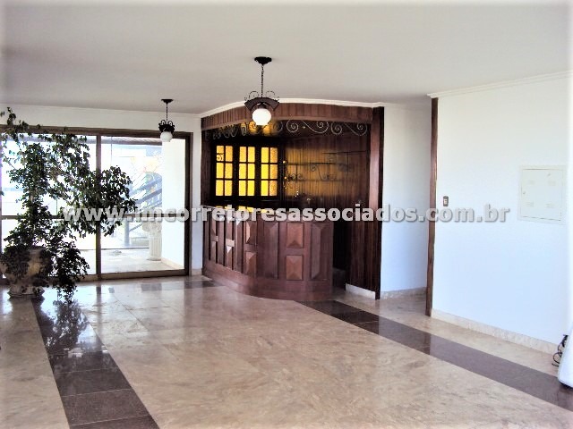 Apartamento - Venda - Salvador - BA - Horto Florestal