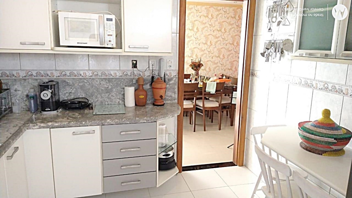 Apartamento - Venda - Salvador - BA - Itaigara