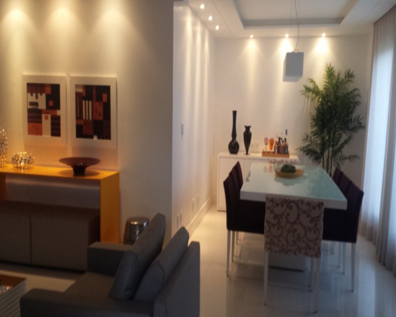 Casa em Condomínio - Venda - Salvador - BA - Patamares